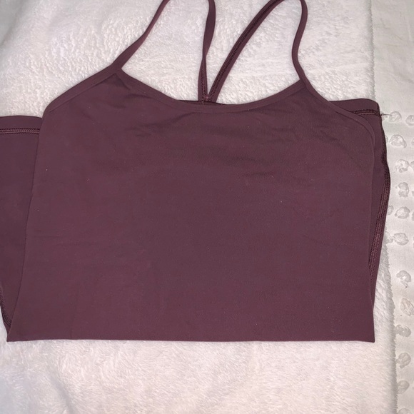 Lululemon Athletic Tank Top - Picture 4 of 7